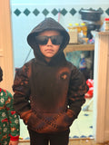 Kids Bike culture hoodie (by str8cannon_apparel)