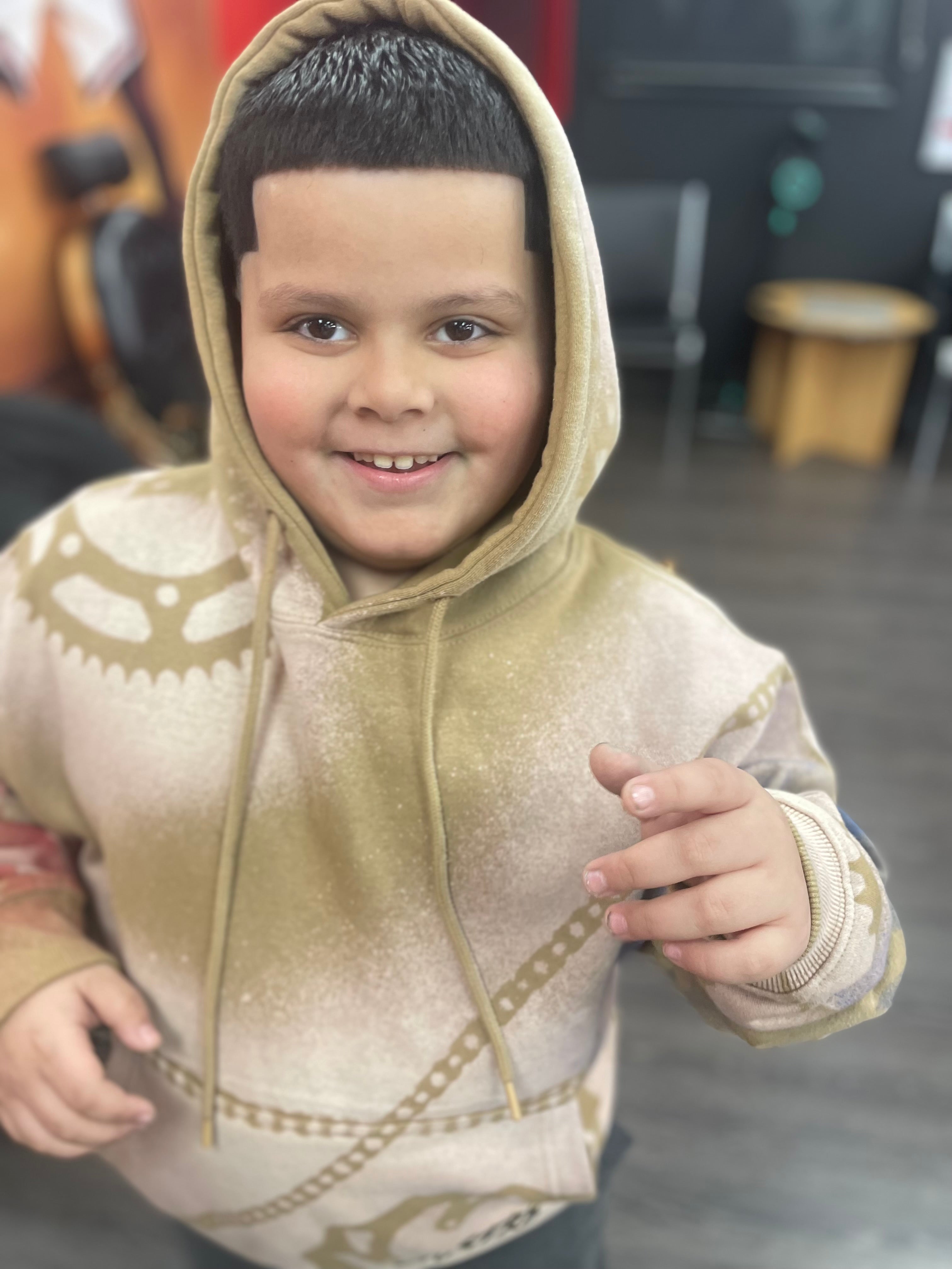 Kids Bike culture hoodie (by str8cannon_apparel)