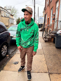 Bike culture hoodie (By str8cannon_apparel)